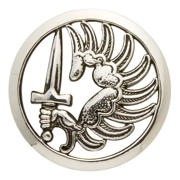 Insigne de béret - Plusieurs modèles
