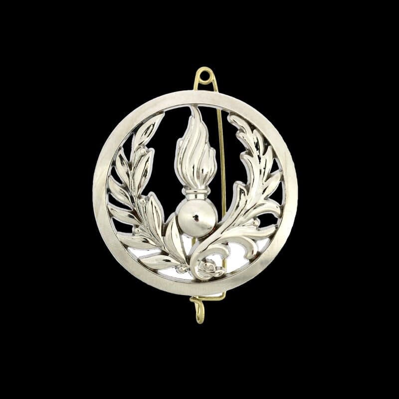 Insigne de béret - Plusieurs modèles