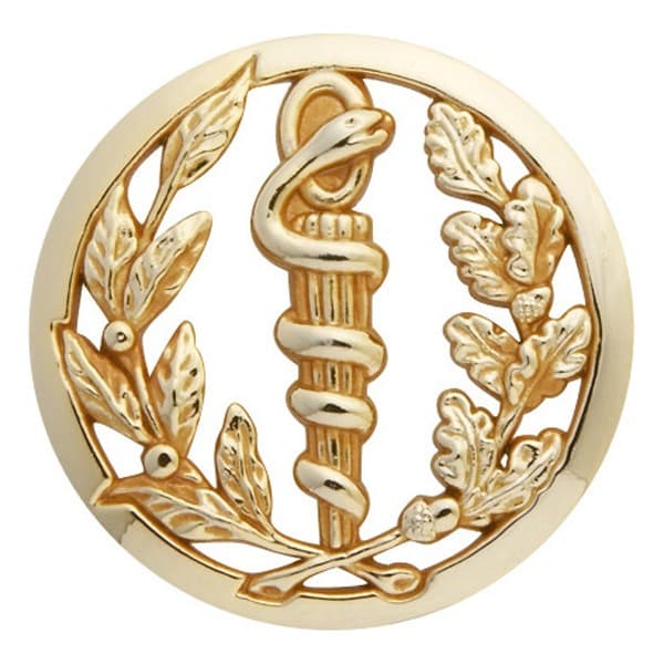 Insigne de béret - Plusieurs modèles