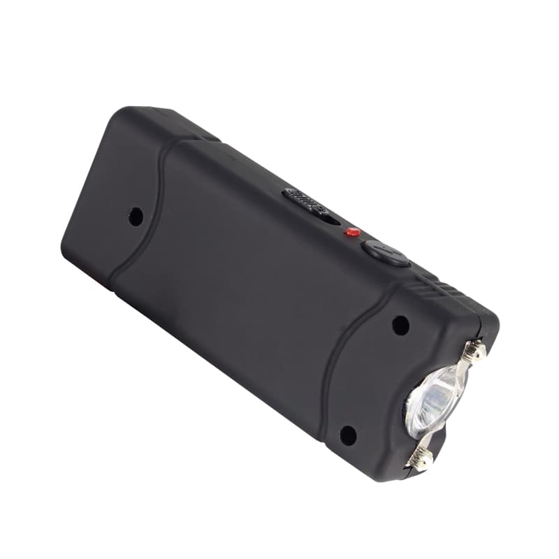 Taser de poche - AKIS Square Mini 3 800 000 Volts RECHARGEABLE avec Led