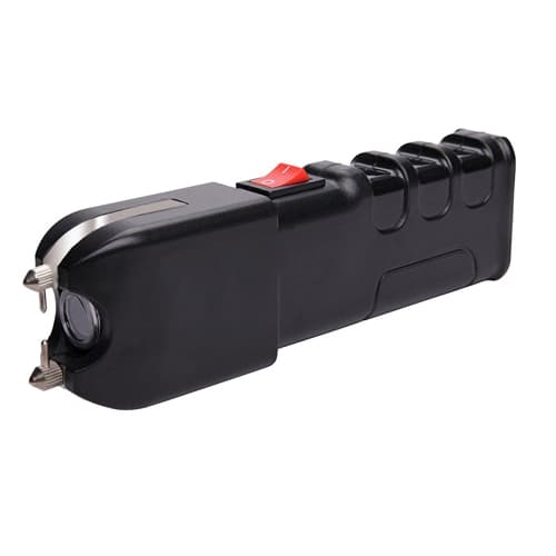Taser lampe de poche AKIS SCORPION 270 Lumens / 3 800 000 Volts