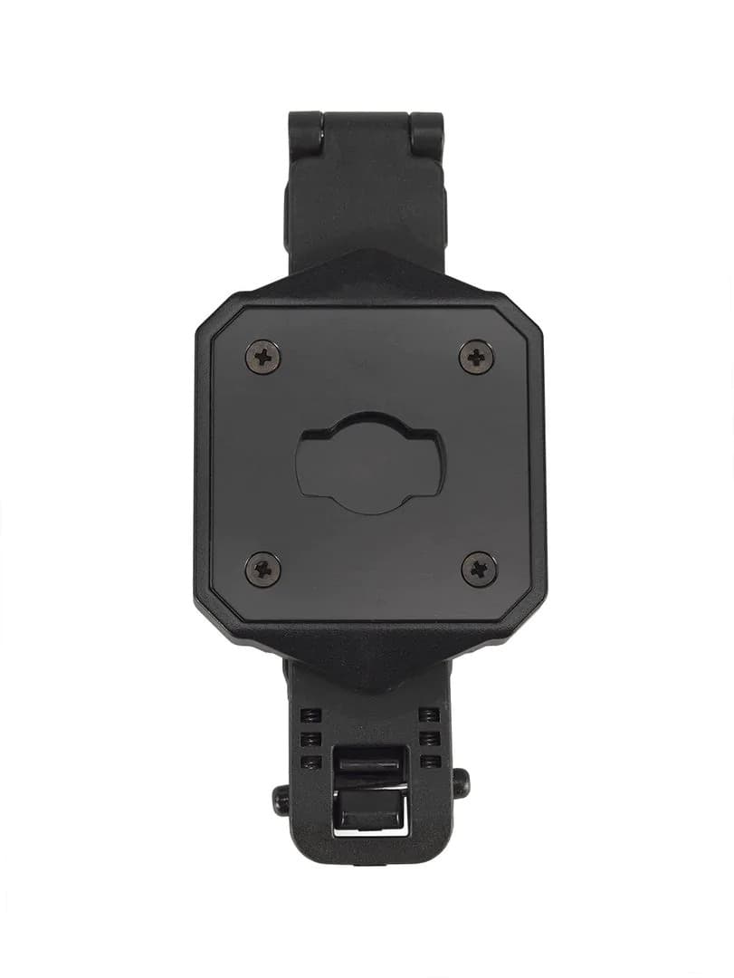 Fixation molle simple Axon pour Caméra body 2