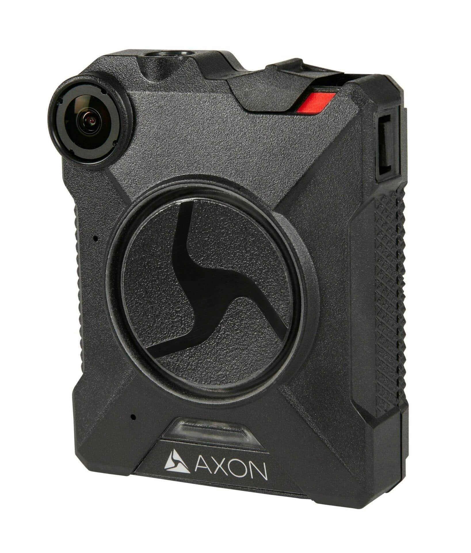 Caméra Axon body 2