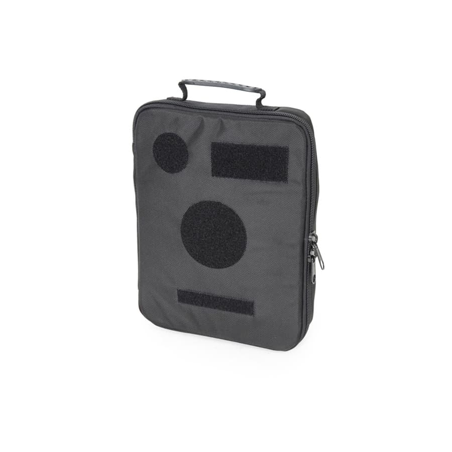 Porte-documents BRICE Full black - dimatex