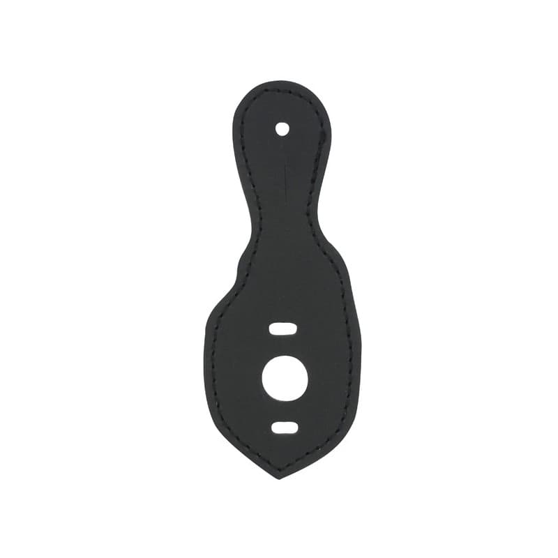 Cuir pour cuirasse gendarme