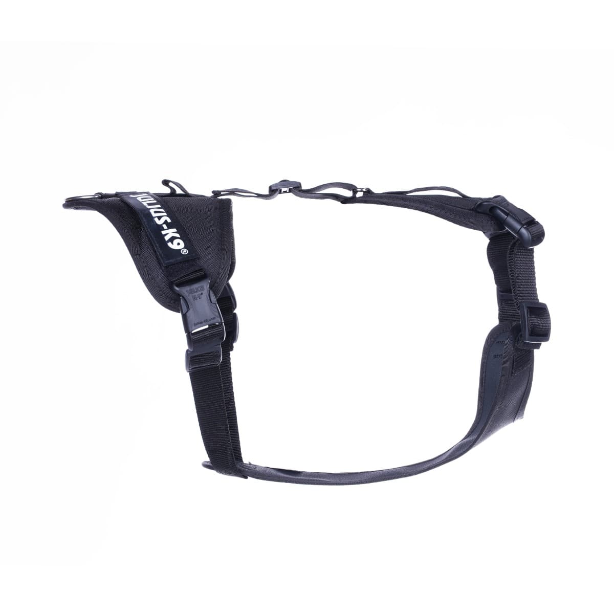 Harnais pour chien - Traction/Pistage - Julius-K9