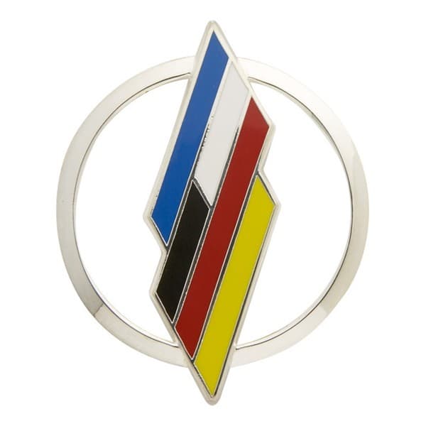 Insigne de béret - Plusieurs modèles
