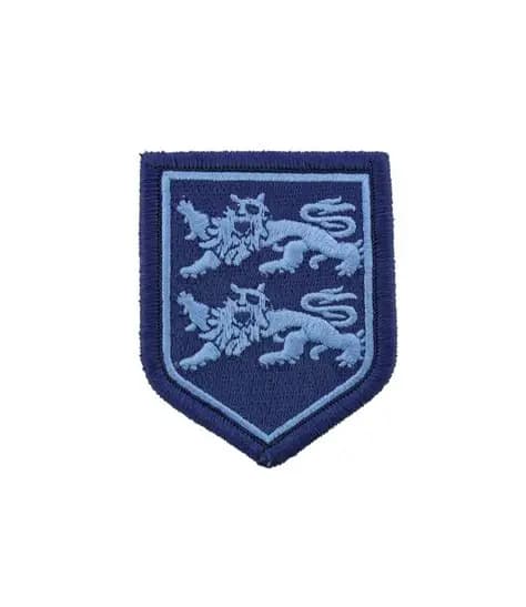 Ecussons brodés régions Gendarmerie