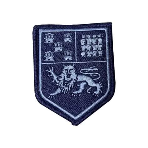 Ecussons brodés régions Gendarmerie