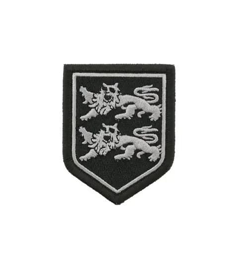 Ecussons brodés régions Gendarmerie