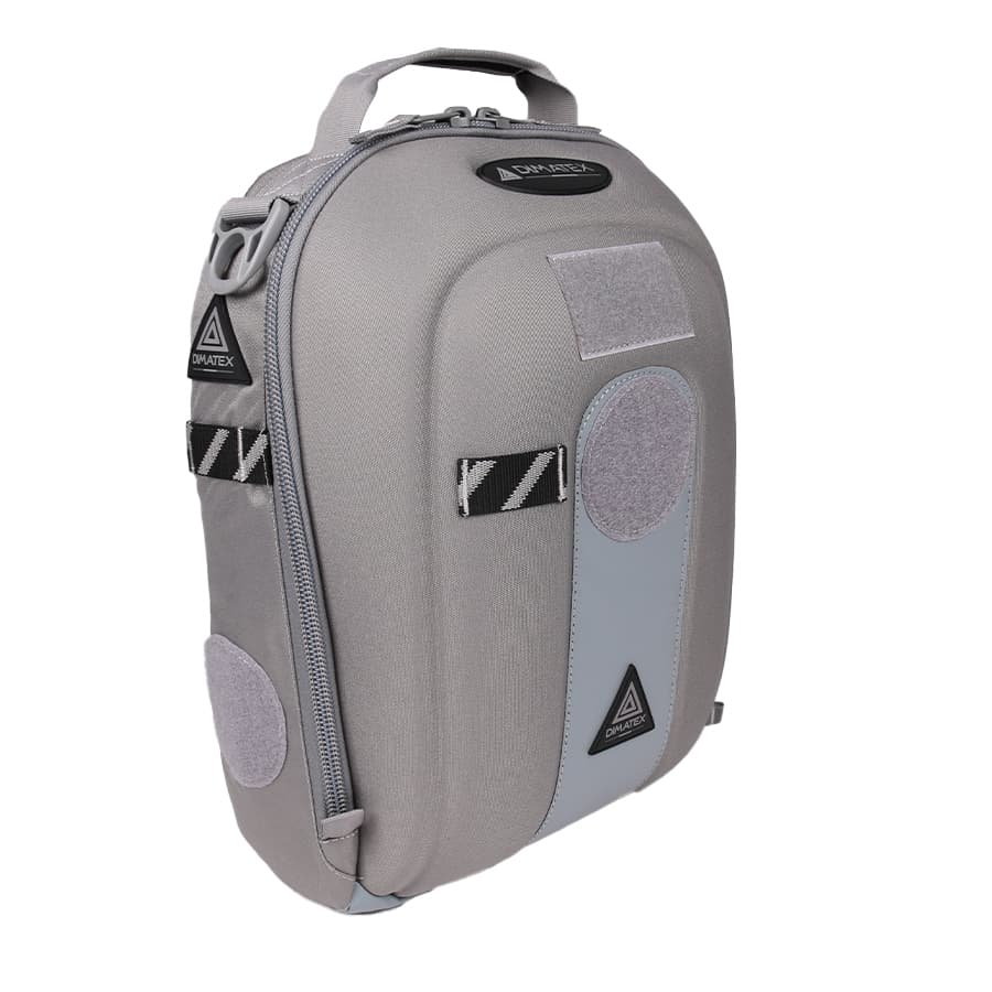 Sac à dos MATT MINI Gris