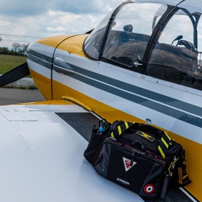 Sac de vol COCKPIT Aéro