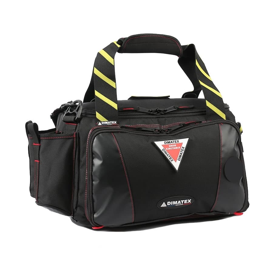 Sac de vol COCKPIT Aéro
