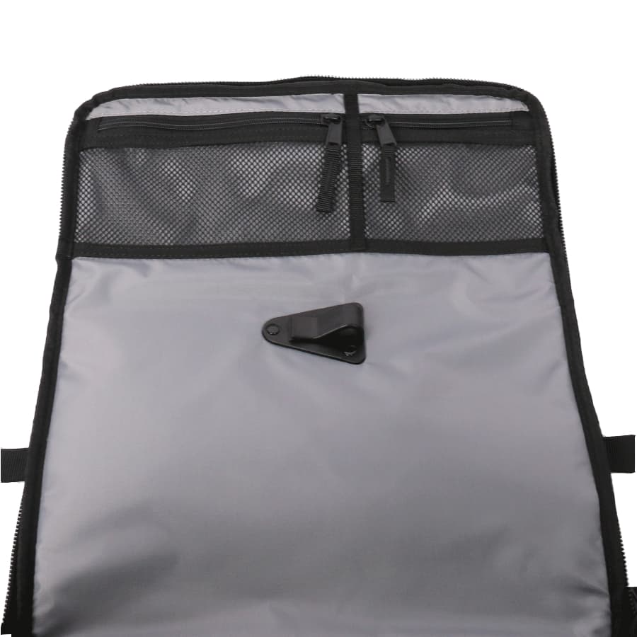Sac de tir TACAN Full black