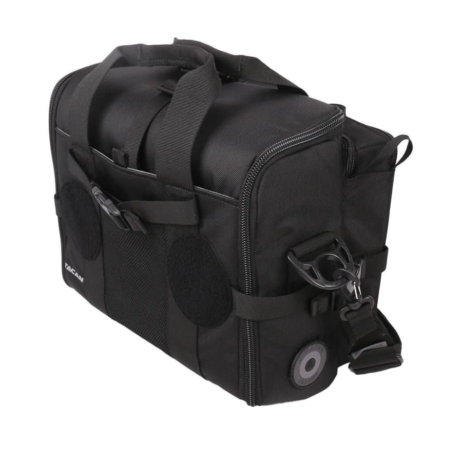 Sac de tir TACAN Full black