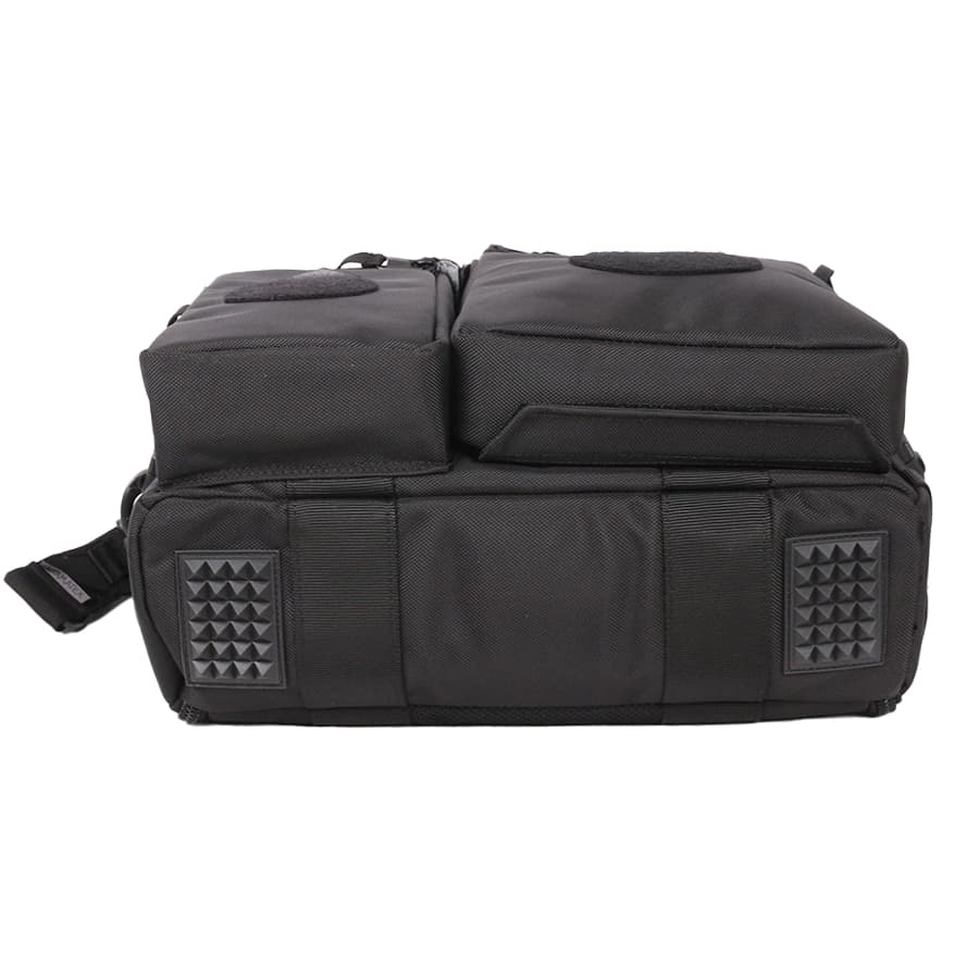 Sac de tir TACAN Full black