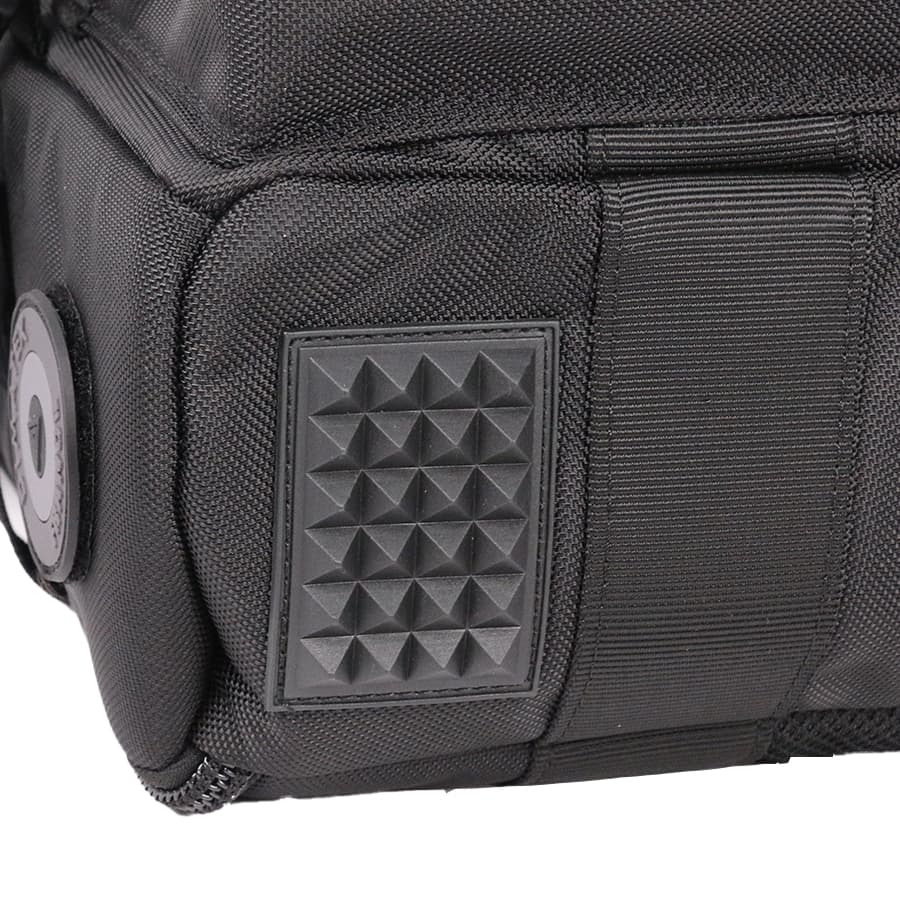 Sac de tir TACAN Full black