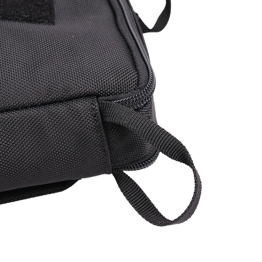 Sac de tir TACAN Full black