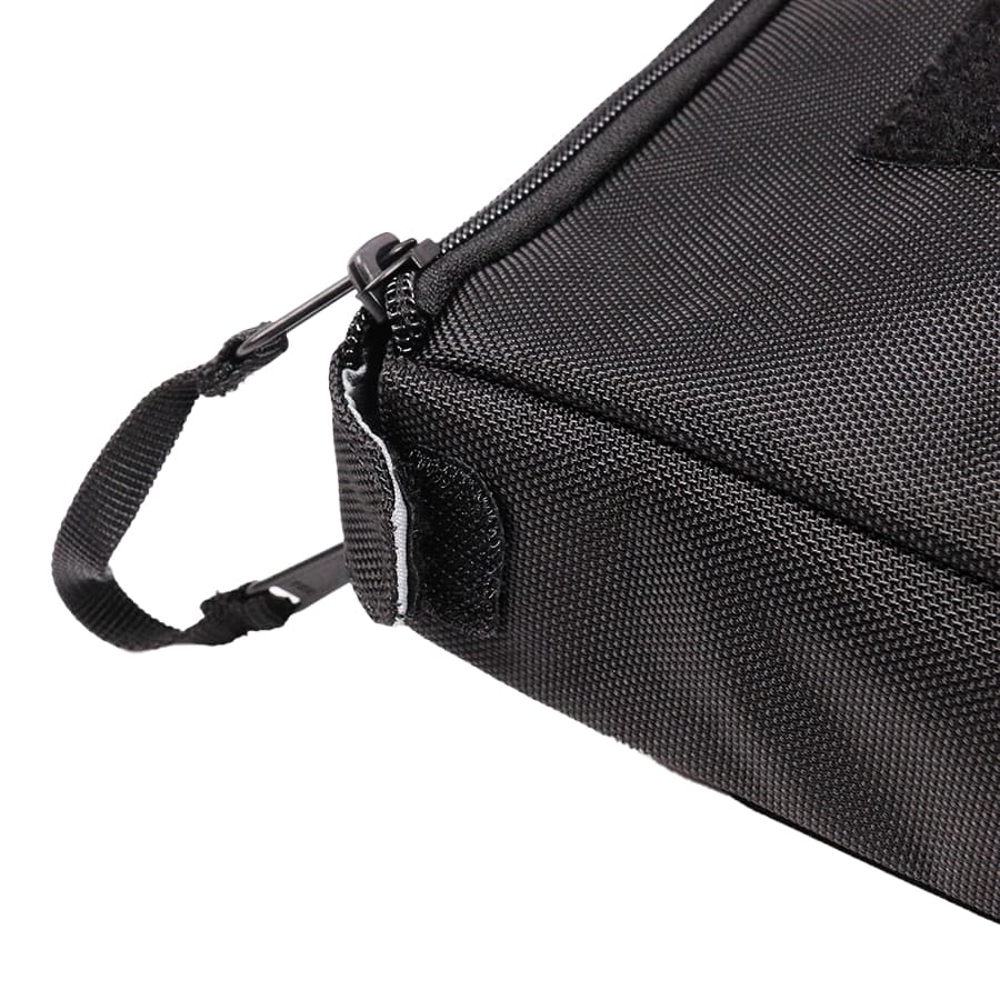 Sac de tir TACAN Full black