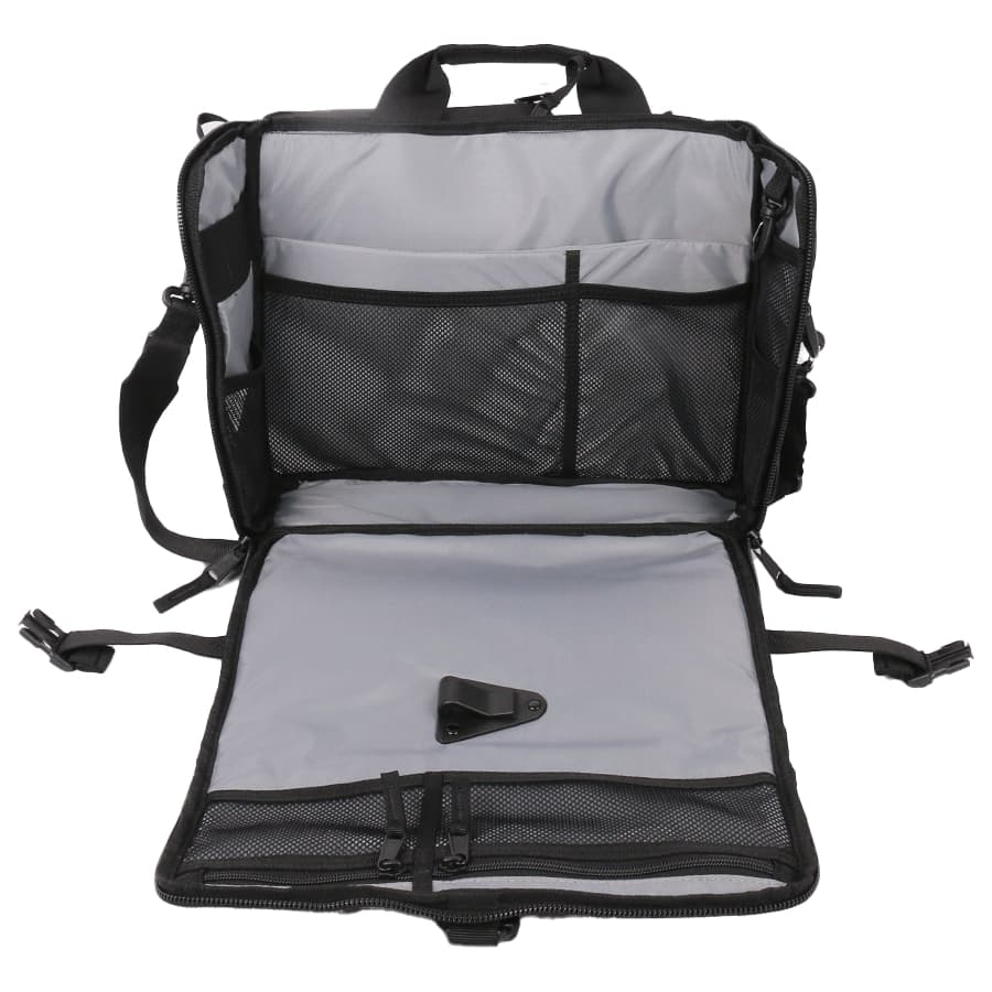Sac de tir TACAN Full black
