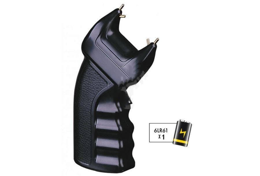Poing shocker électrique ESP POWER 200 000 Volts