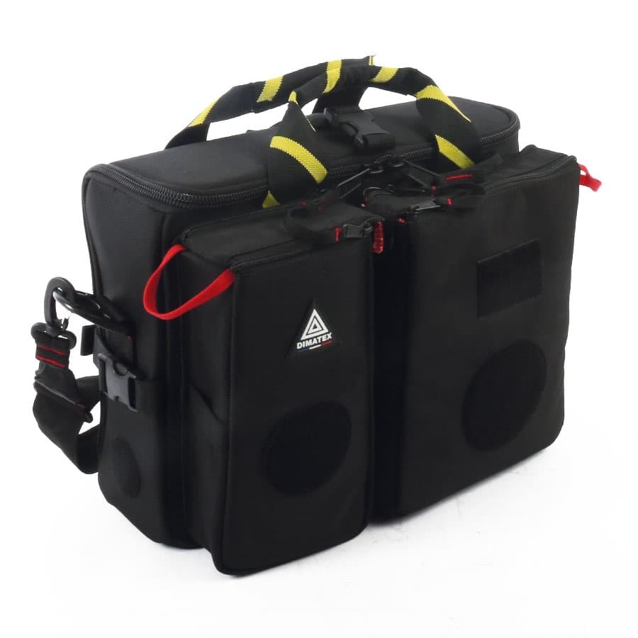 Sac de Vol TACAN AERO
