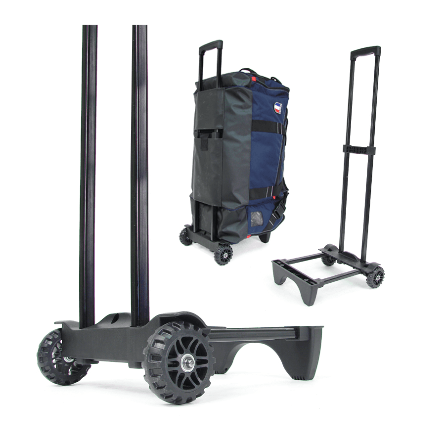 TROLLEY amovible pour sacs Dimatex
