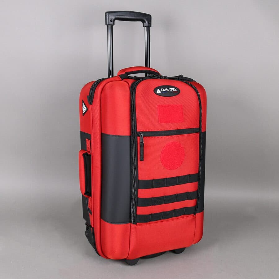 Valise CABINS rouge