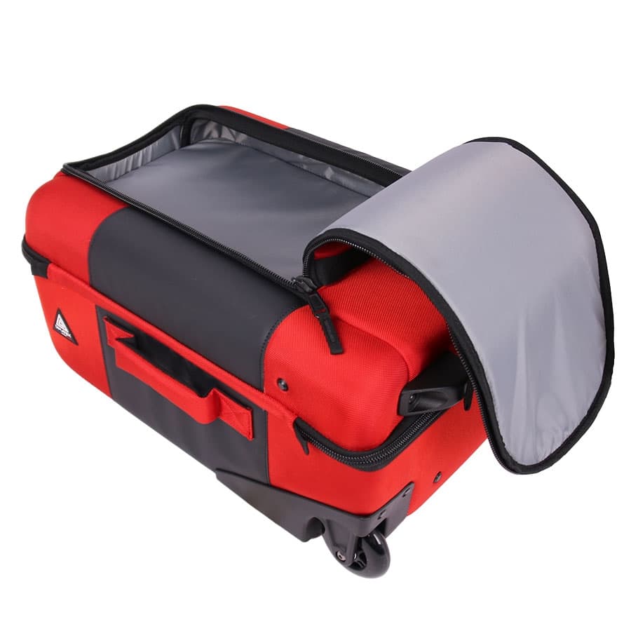 Valise cabine CABINS Rouge