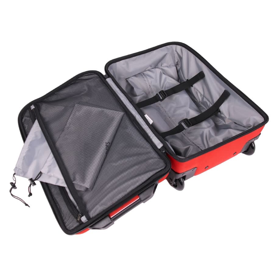 Valise cabine CABINS Rouge