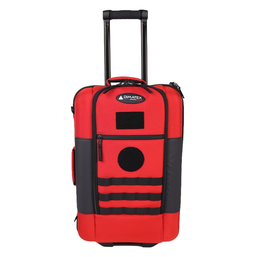 Valise cabine CABINS Rouge