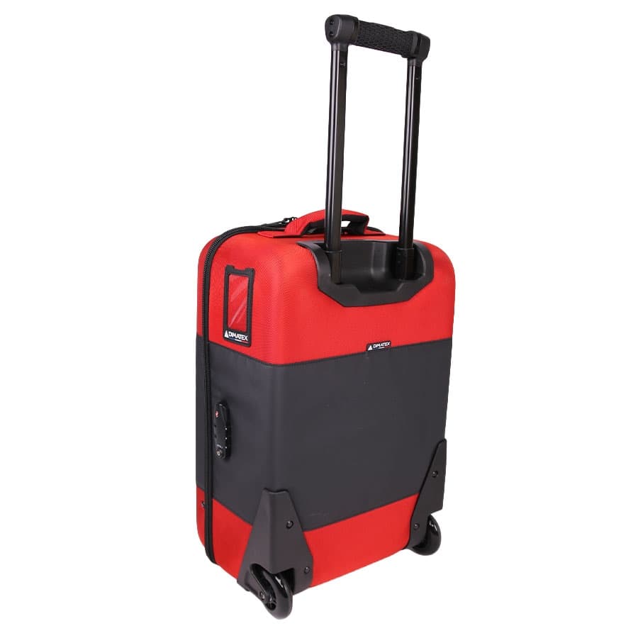 Valise cabine CABINS Rouge