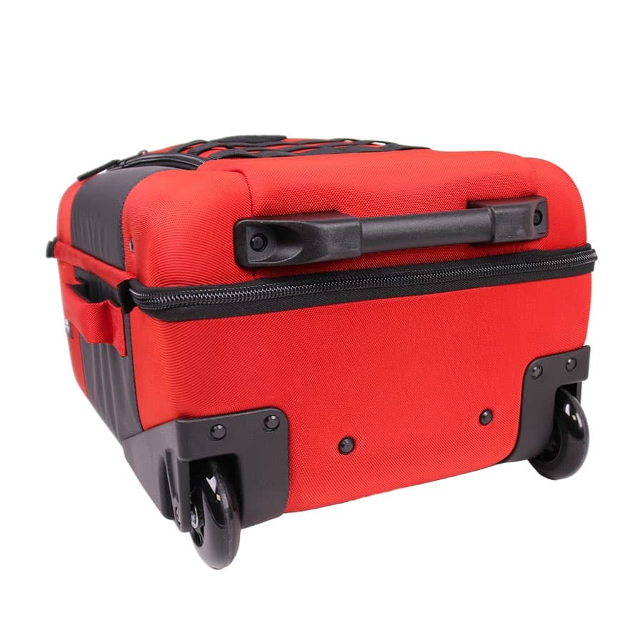 Valise cabine CABINS Rouge