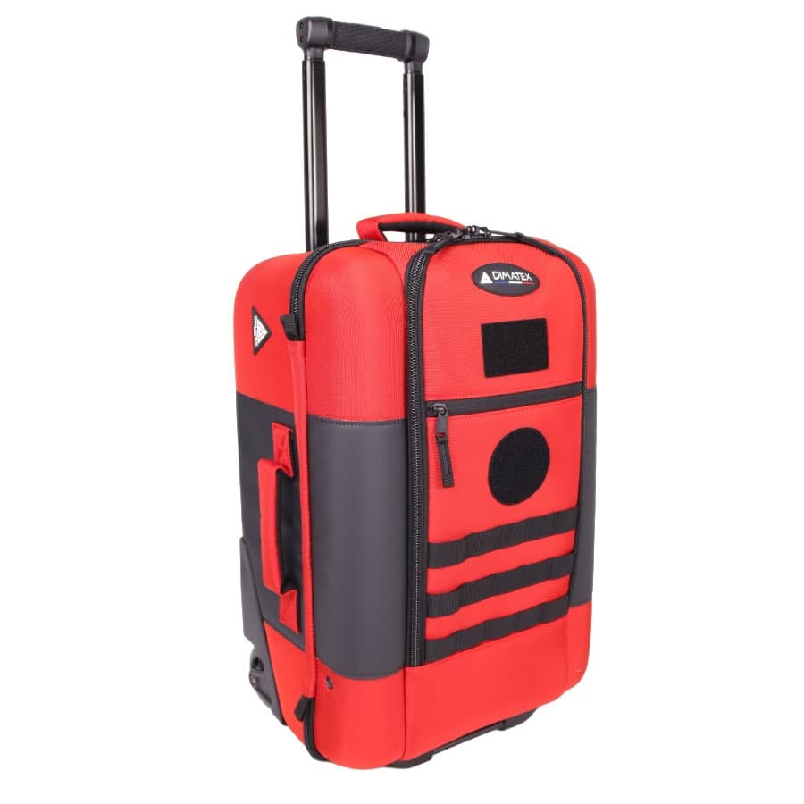 Valise cabine CABINS Rouge