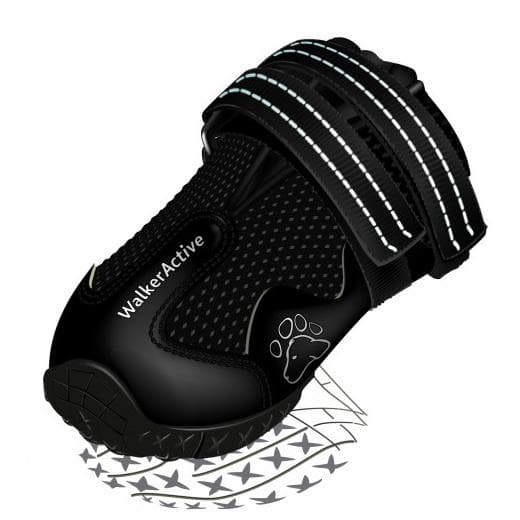 Bottine de sport Grip &amp; Trekking Walker Activ