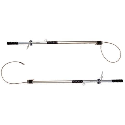 Lasso de capture R-Bloc - Morin