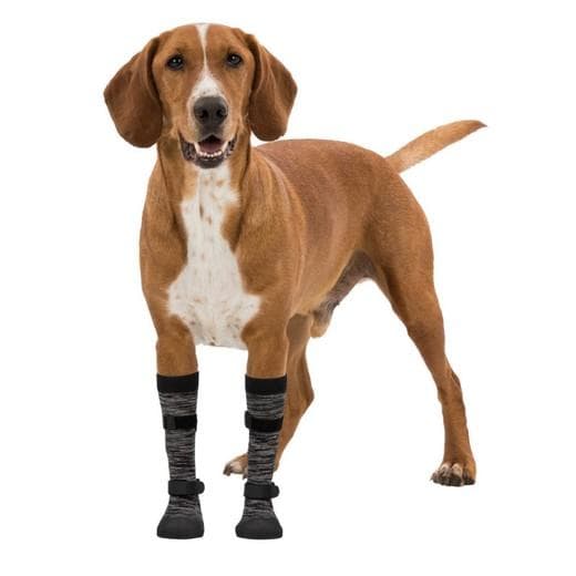Bottines Walker Socks