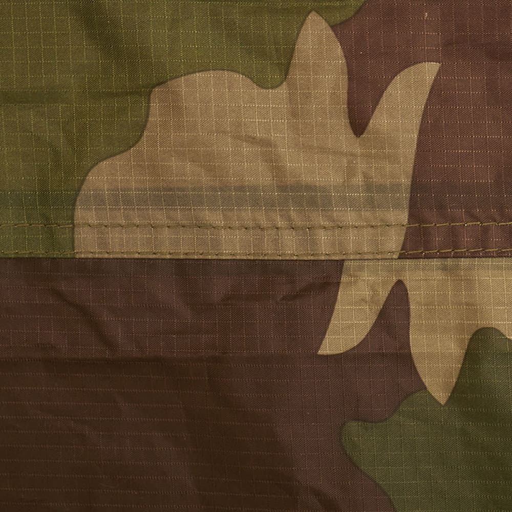 Bâche terrain Expédition 2 x 2 m camo FR/CE