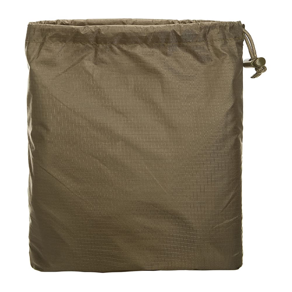 Bâche terrain Expédition 2 x 3 m vert olive