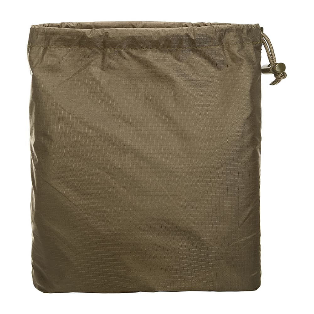 Bâche terrain Expédition 3 x 3 m vert olive