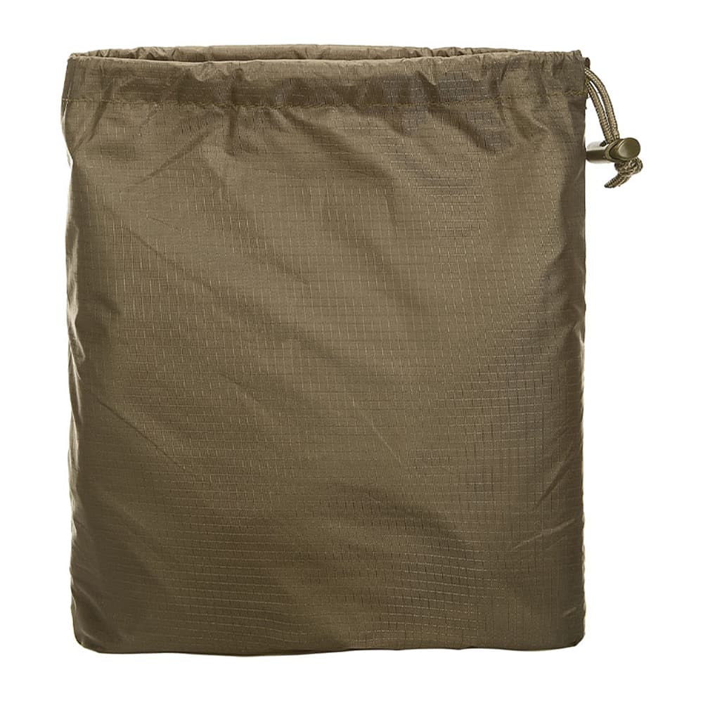 Bâche terrain Expédition 3 x 4 m vert olive