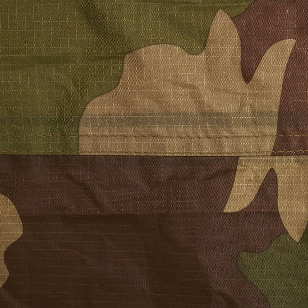 Bâche terrain Expédition 3 x 4 m camo FR/CE