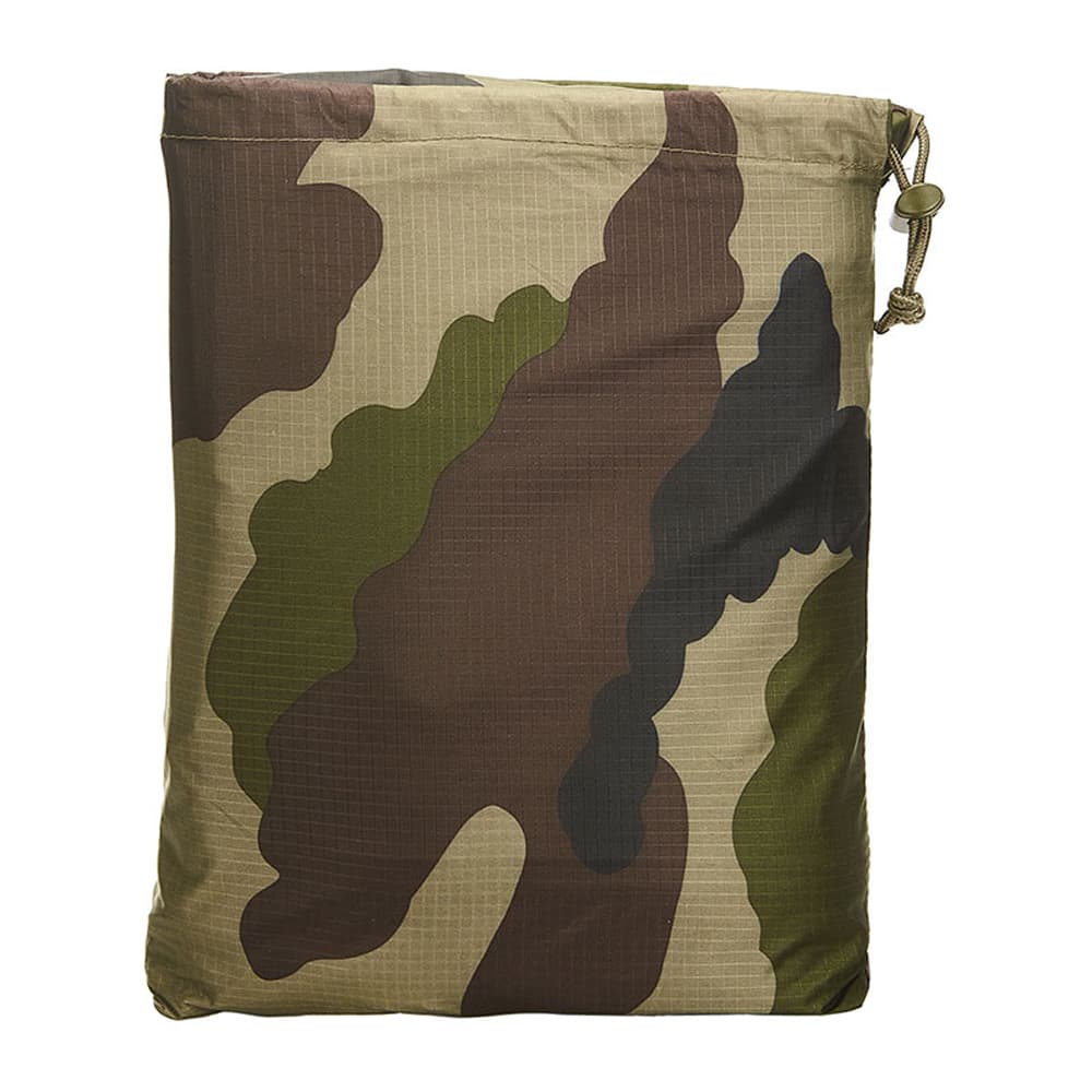 Bâche terrain Expédition 3 x 4 m camo FR/CE