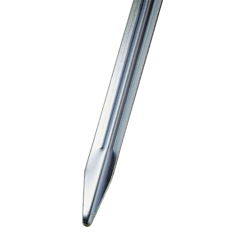 Kit de fixation pour bâche terrain Expédition 10 pièces