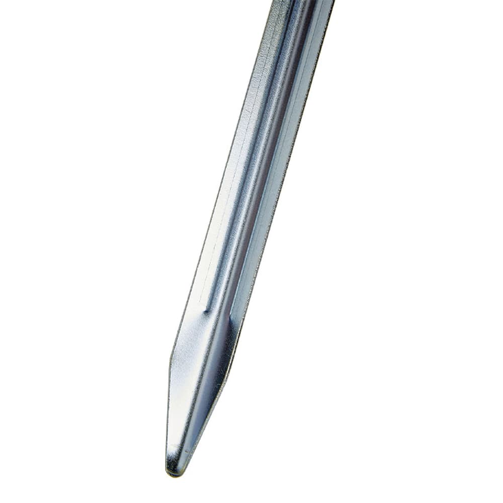 Kit de fixation pour bâche terrain Expédition 20 pièces