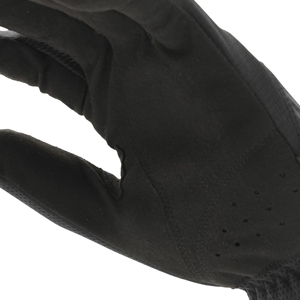 Gants de palpation Mechanix FastFit noir