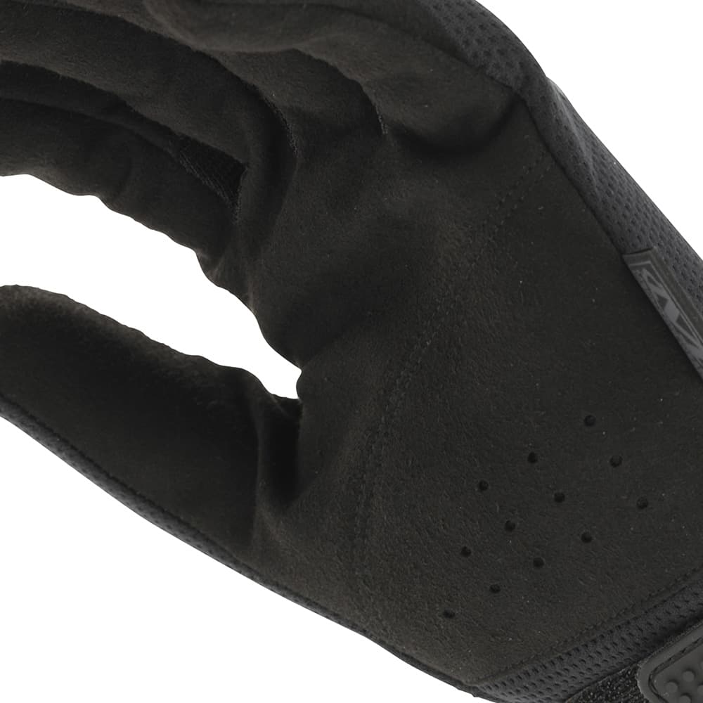 Gants de palpation Mechanix Original noir
