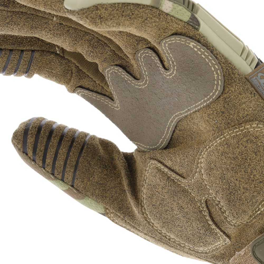 Gants d'intervention Mechanix M-Pact multicam