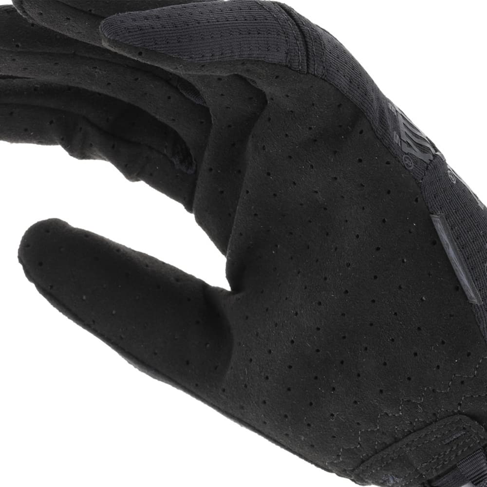 Gants de palpation pour temps chaud Mechanix Specialty Vent noir