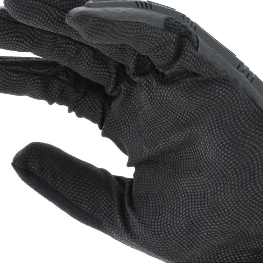 Gants d'intervention tireur Mechanix M-Pact 0.5 noir